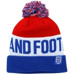 Explore england national team nike classic stripe cuffed knit hat with pom – bluered – Canada World Cup T-Shirts and Jerseys
