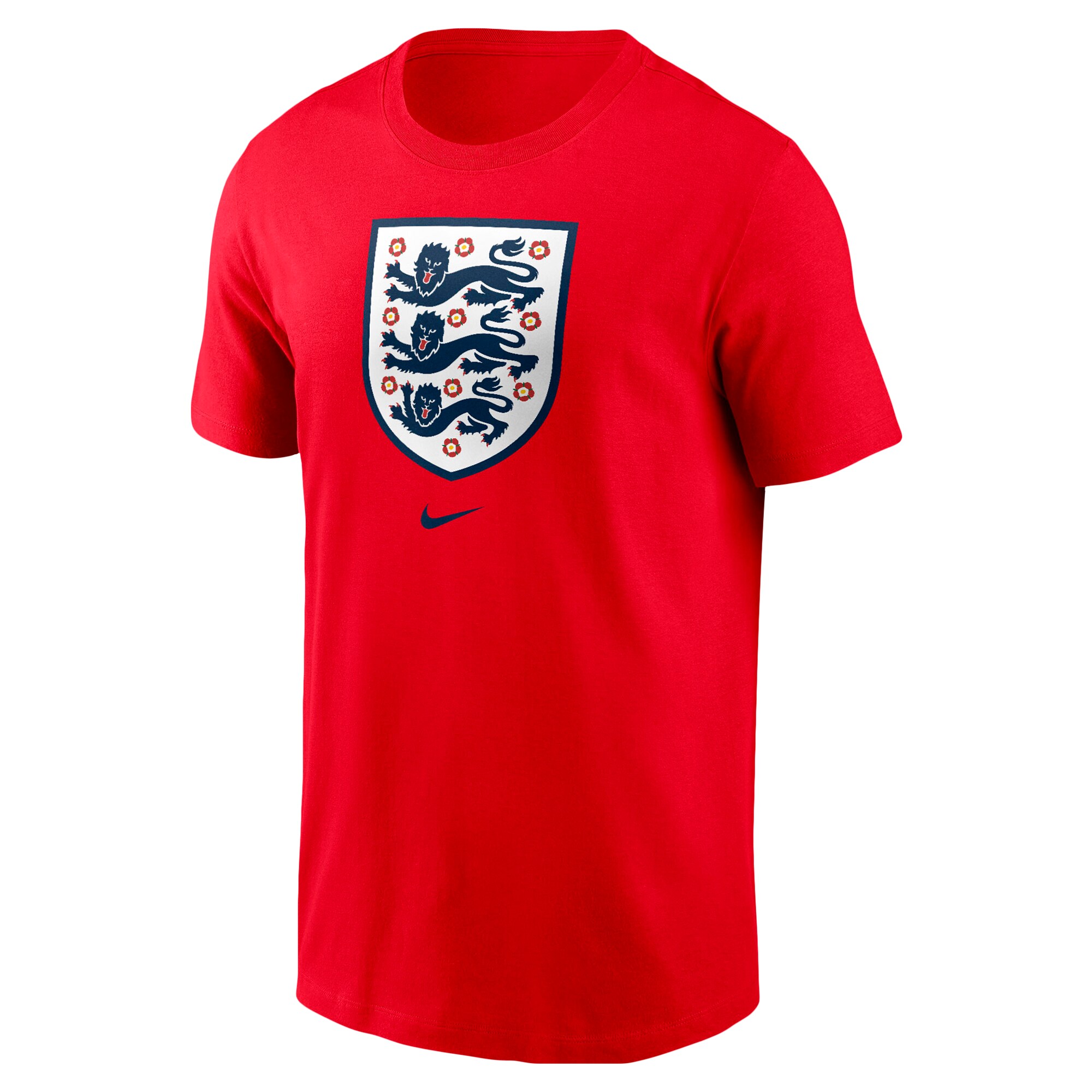 Explore england national team nike crest core t-shirt – red – Canada World Cup T-Shirts and Jerseys