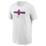 Explore england national team nike localized core cotton t-shirt – white – Canada World Cup T-Shirts and Jerseys