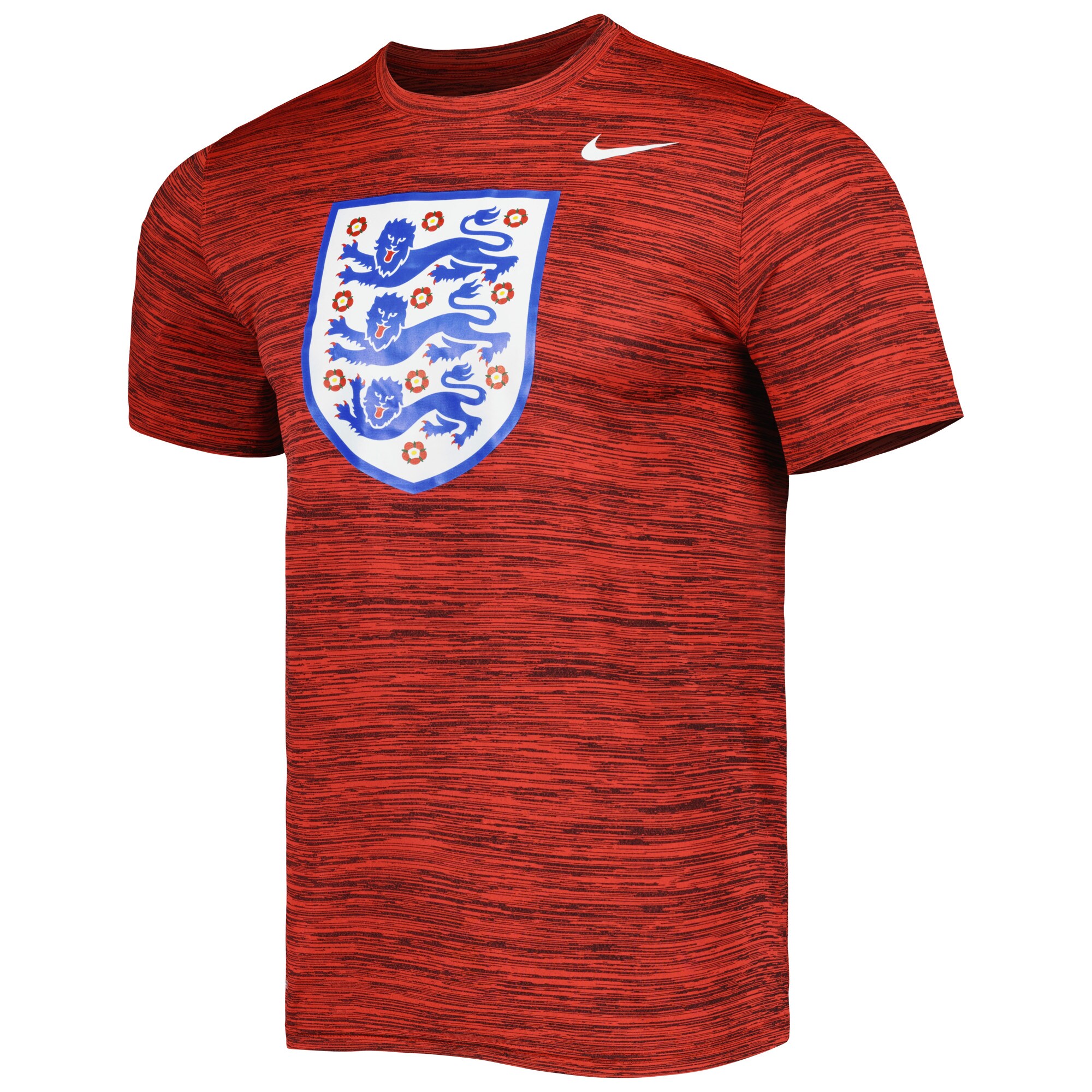 Explore england national team nike primary logo velocity legend performance t-shirt red – Canada World Cup T-Shirts and Jerseys
