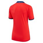 Explore england national team nike women8217s 202223 away breathe stadium replica blank jersey – red – Canada World Cup T-Shirts and Jerseys