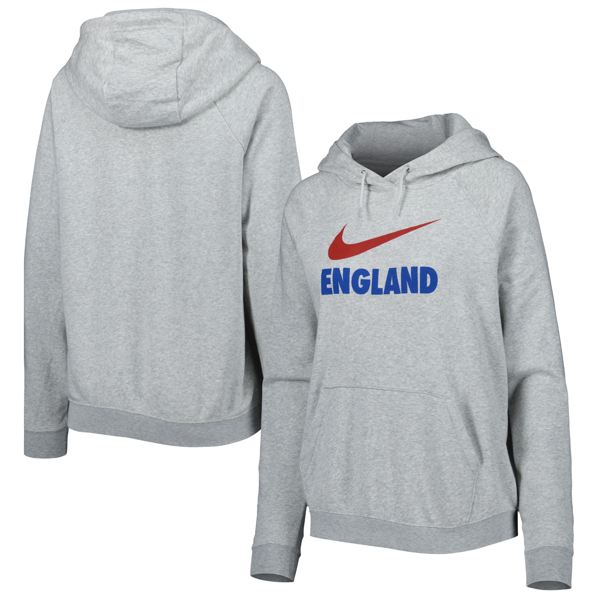 Explore england national team nike women8217s lockup varsity fleece raglan pullover hoodie – heather gray – Canada World Cup T-Shirts and Jerseys