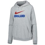 Explore england national team nike women8217s lockup varsity fleece raglan pullover hoodie – heather gray – Canada World Cup T-Shirts and Jerseys