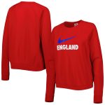 Explore england national team nike women8217s lockup varsity tri-blend raglan pullover sweatshirt – red – Canada World Cup T-Shirts and Jerseys