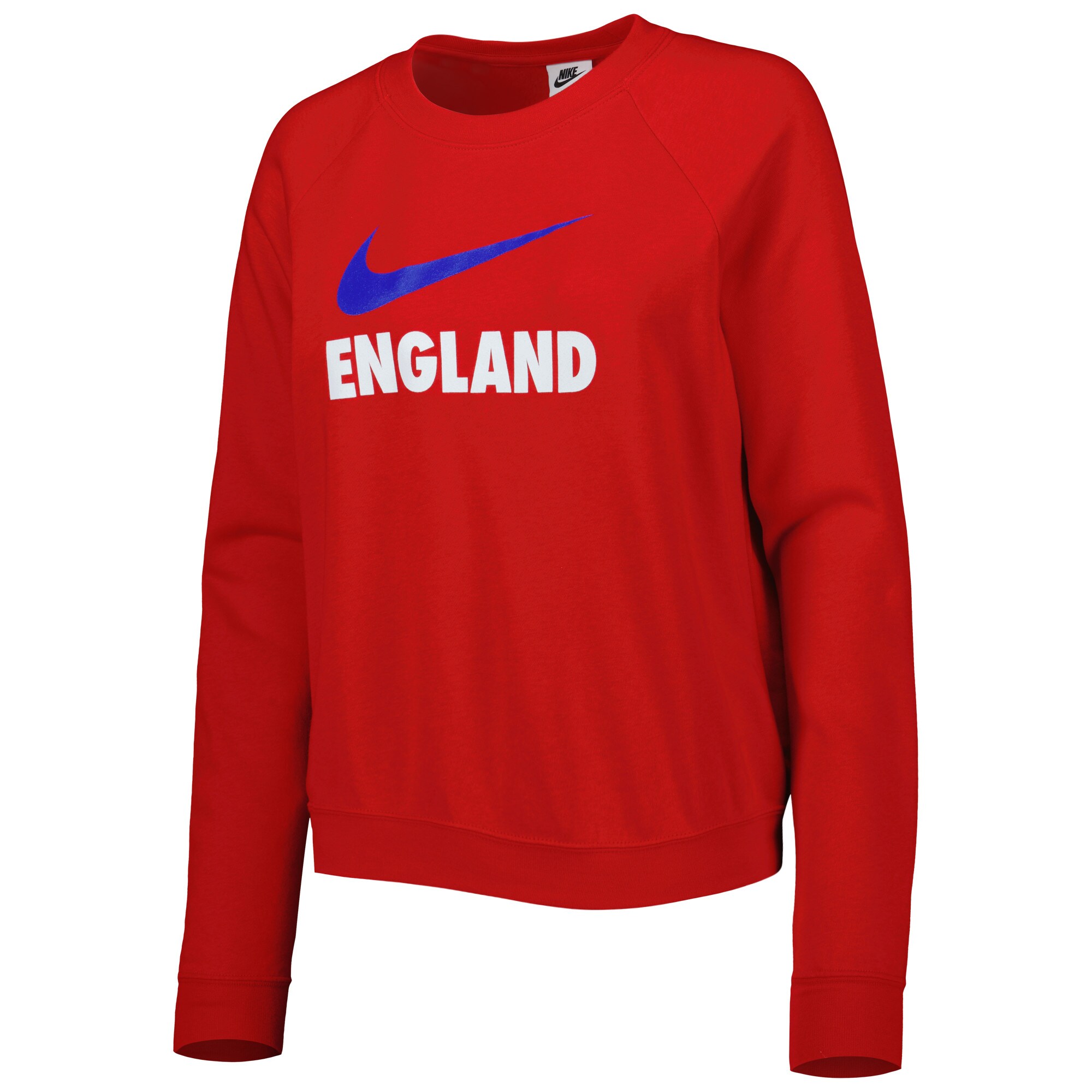Explore england national team nike women8217s lockup varsity tri-blend raglan pullover sweatshirt – red – Canada World Cup T-Shirts and Jerseys