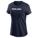 Explore england national team nike women8217s wordmark t-shirt – navy – Canada World Cup T-Shirts and Jerseys