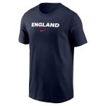 Explore england national team nike wordmark performance t-shirt – navy – Canada World Cup T-Shirts and Jerseys