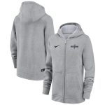 Explore england national team nike youth logo club full-zip hoodie – gray – Canada World Cup T-Shirts and Jerseys
