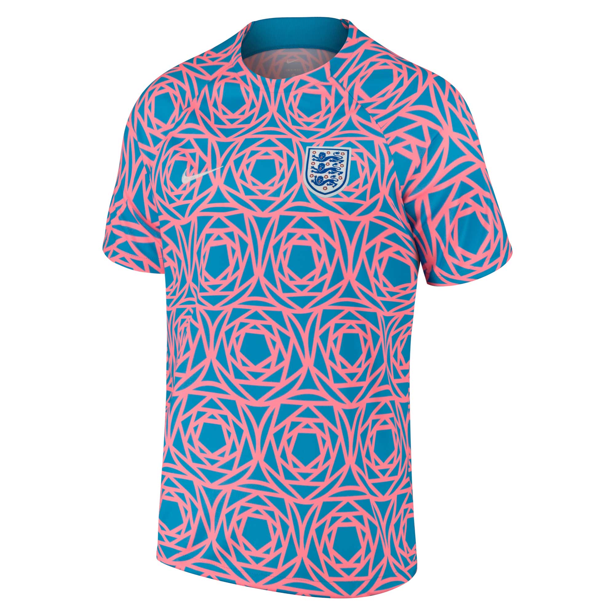 Explore england women8217s national team nike 2023 academy pro pre-match top – blue – Canada World Cup T-Shirts and Jerseys