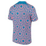 Explore england women8217s national team nike 2023 academy pro pre-match top – blue – Canada World Cup T-Shirts and Jerseys