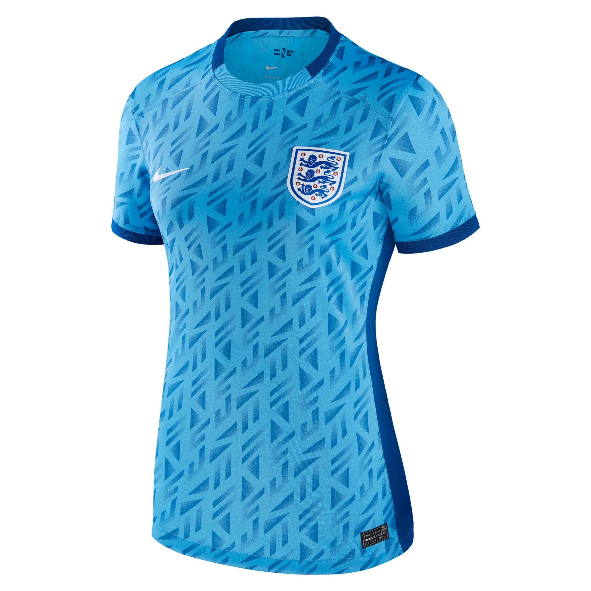 Explore england women8217s national team nike women8217s 2023 away stadium replica jersey light blue – Canada World Cup T-Shirts and Jerseys