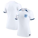 Explore england women8217s national team nike women8217s 2023 home stadium replica jersey – white – Canada World Cup T-Shirts and Jerseys
