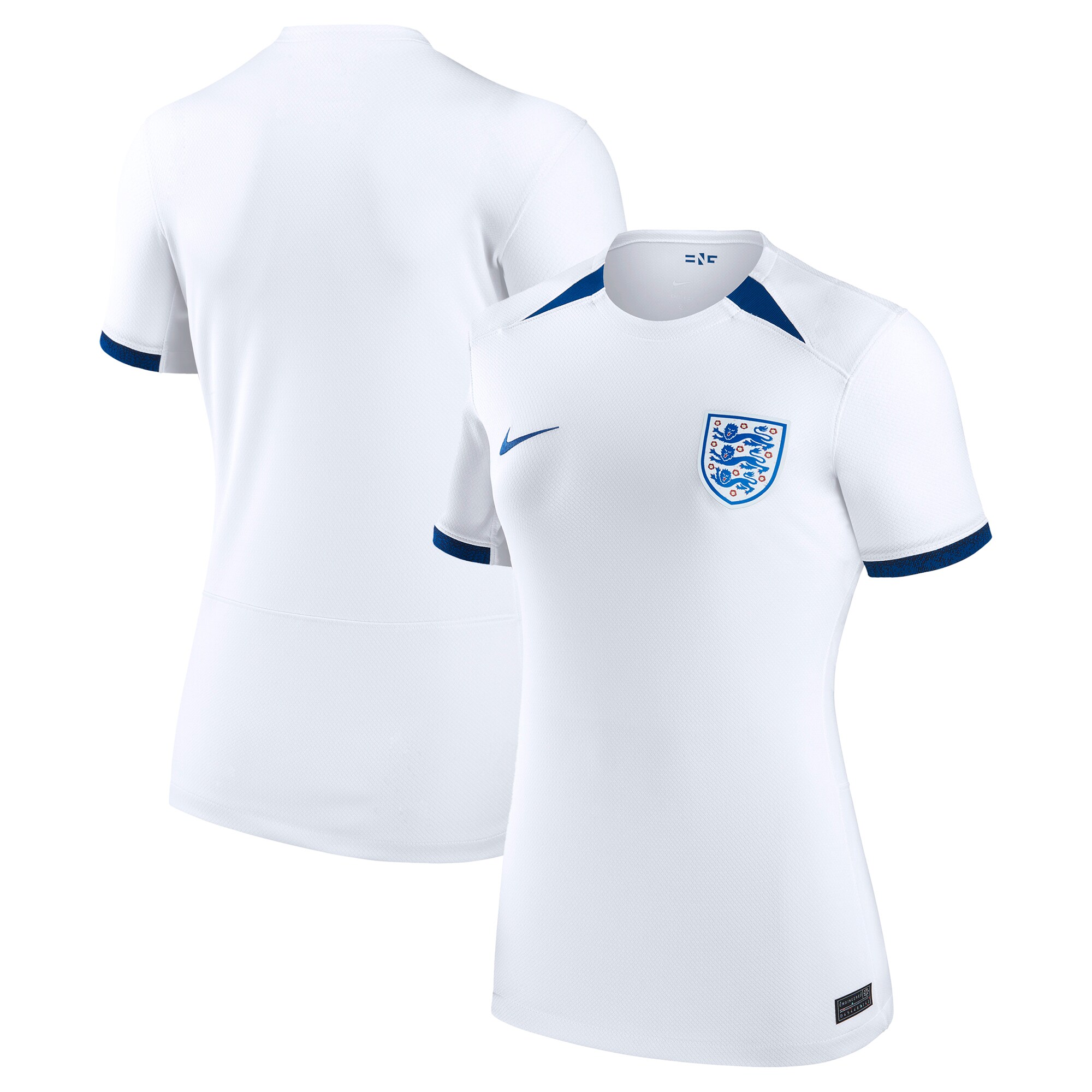 Explore england women8217s national team nike women8217s 2023 home stadium replica jersey – white – Canada World Cup T-Shirts and Jerseys