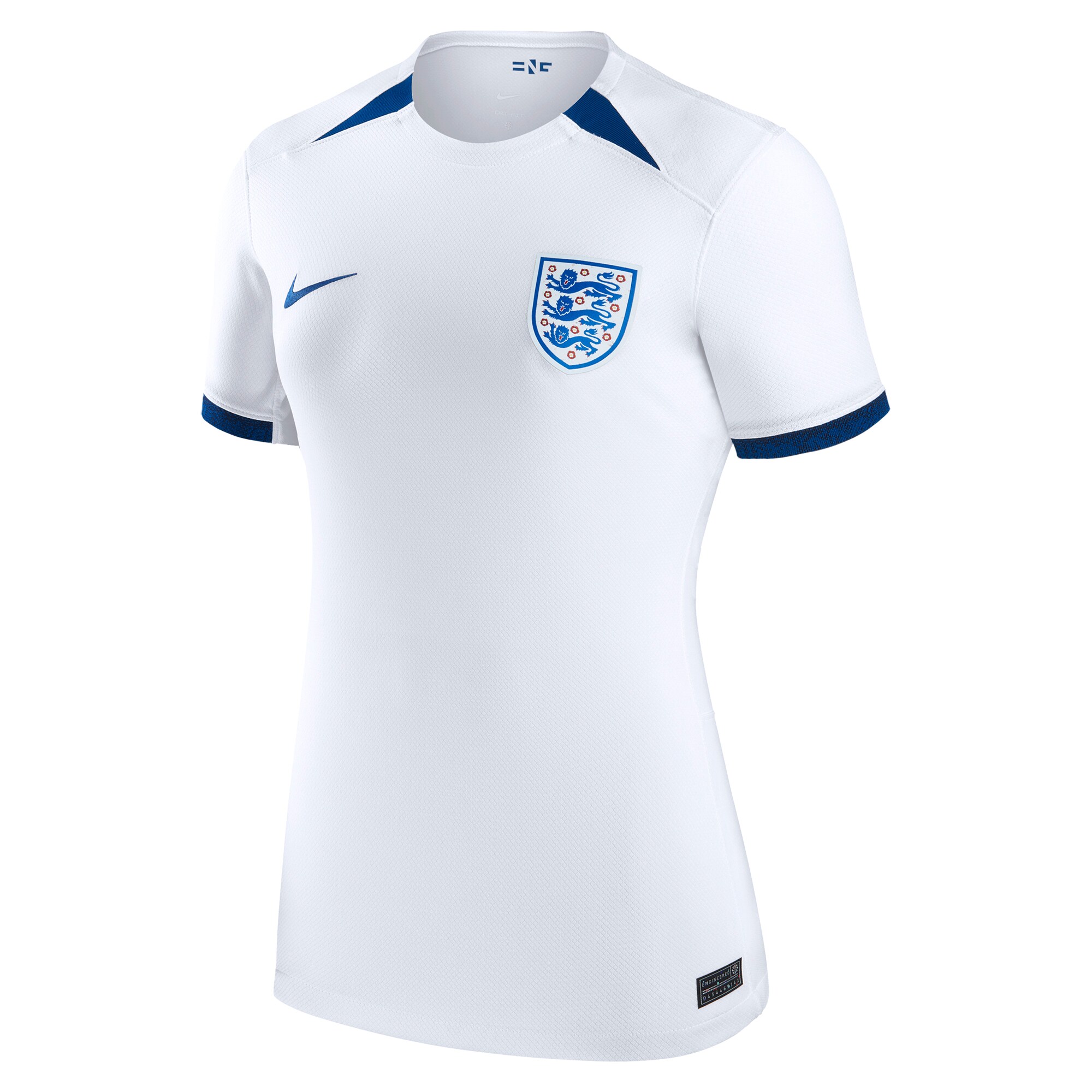 Explore england women8217s national team nike women8217s 2023 home stadium replica jersey – white – Canada World Cup T-Shirts and Jerseys