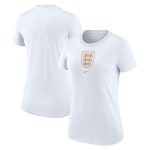 Explore england women8217s national team nike women8217s crest tri-blend t-shirt white – Canada World Cup T-Shirts and Jerseys