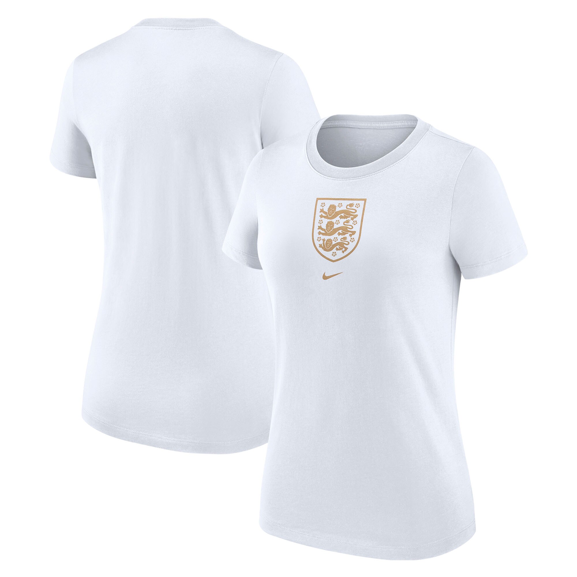 Explore england women8217s national team nike women8217s crest tri-blend t-shirt white – Canada World Cup T-Shirts and Jerseys