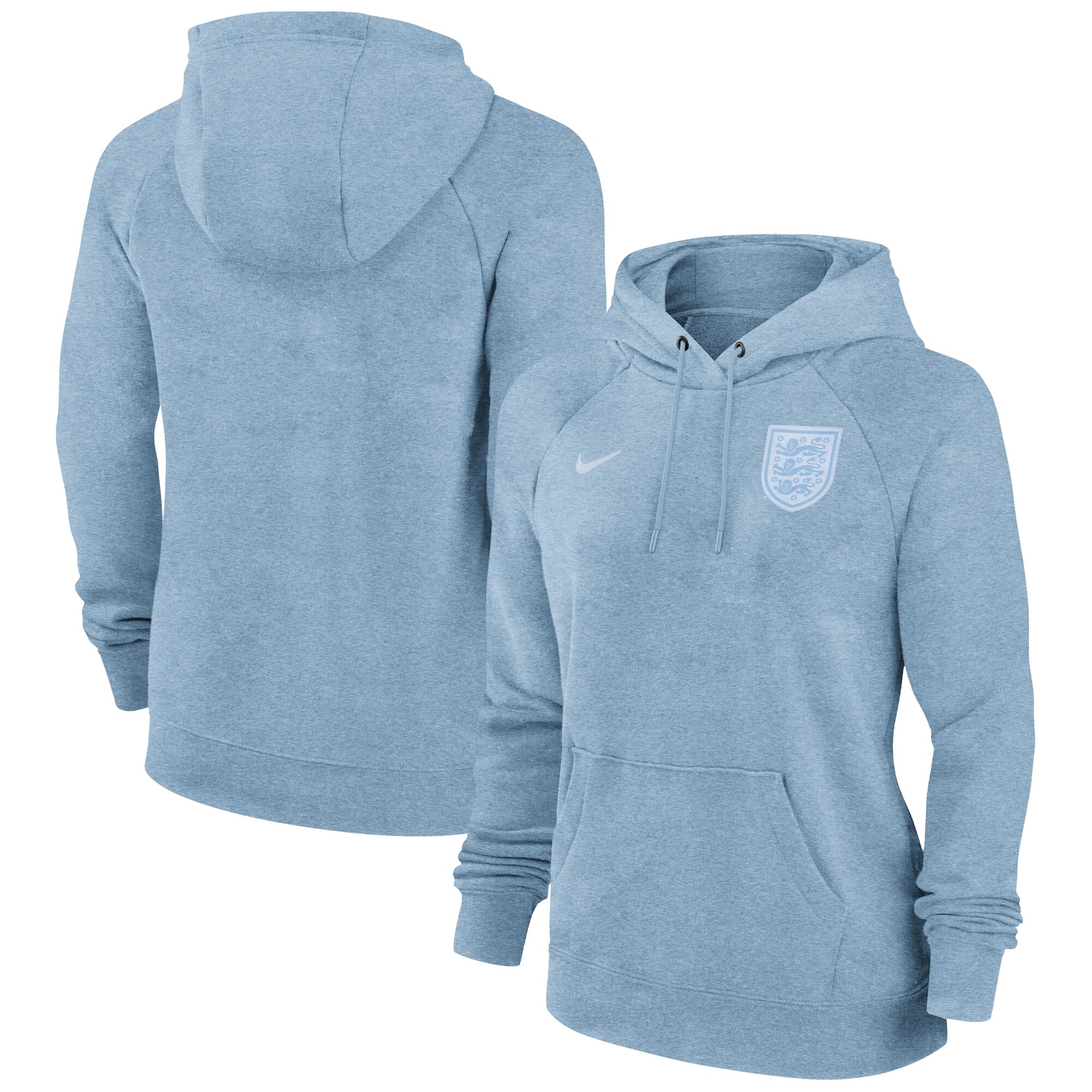 Explore england women8217s national team nike women8217s essential raglan pullover hoodie – light blue – Canada World Cup T-Shirts and Jerseys