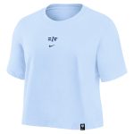 Explore england women8217s national team nike women8217s fearless top – light blue – Canada World Cup T-Shirts and Jerseys