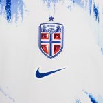 Explore erling haaland norway national team nike youth 2024 away replica jersey – white – Canada World Cup T-Shirts and Jerseys