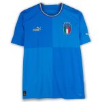 Explore fabio cannavaro italy national team autographed fanatics authentic 2022-23 blue home puma jersey – bas – Canada World Cup T-Shirts and Jerseys