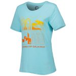 Explore fifa world cup qatar 2022 women8217s oasis t-shirt – aqua – Canada World Cup T-Shirts and Jerseys