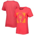 Explore fifa world cup qatar 2022 women8217s trophy t-shirt – coral – Canada World Cup T-Shirts and Jerseys