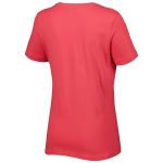 Explore fifa world cup qatar 2022 women8217s trophy t-shirt – coral – Canada World Cup T-Shirts and Jerseys