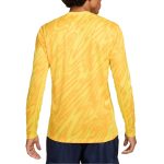 Explore france national team nike 2024 goalkeeper replica stadium long sleeve jersey – yellow – Canada World Cup T-Shirts and Jerseys