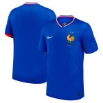 Explore france national team nike 2024 home replica blank jersey – blue – Canada World Cup T-Shirts and Jerseys