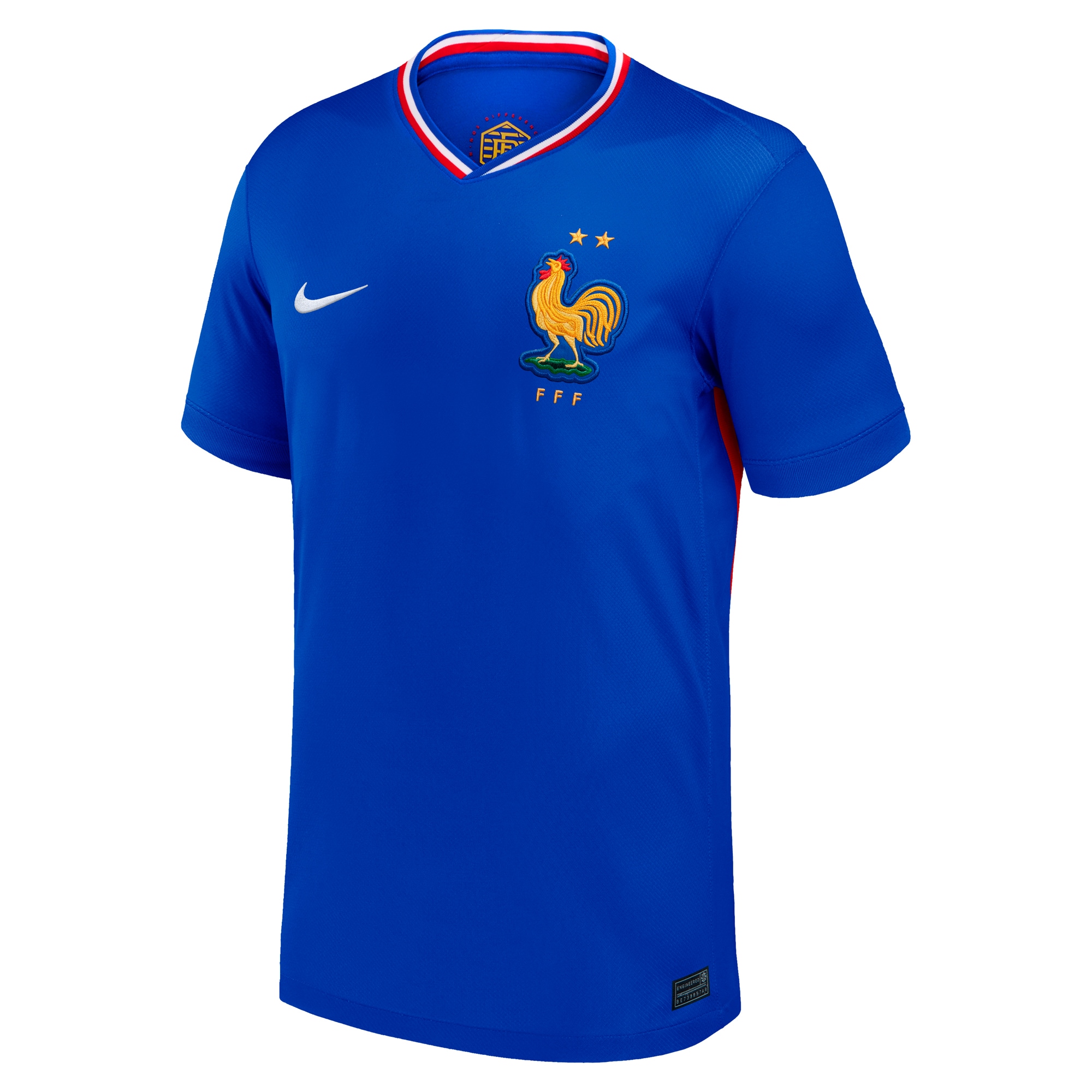 Explore france national team nike 2024 home replica blank jersey – blue – Canada World Cup T-Shirts and Jerseys