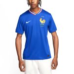 Explore france national team nike 2024 home replica blank jersey – blue – Canada World Cup T-Shirts and Jerseys