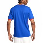 Explore france national team nike 2024 home replica blank jersey – blue – Canada World Cup T-Shirts and Jerseys