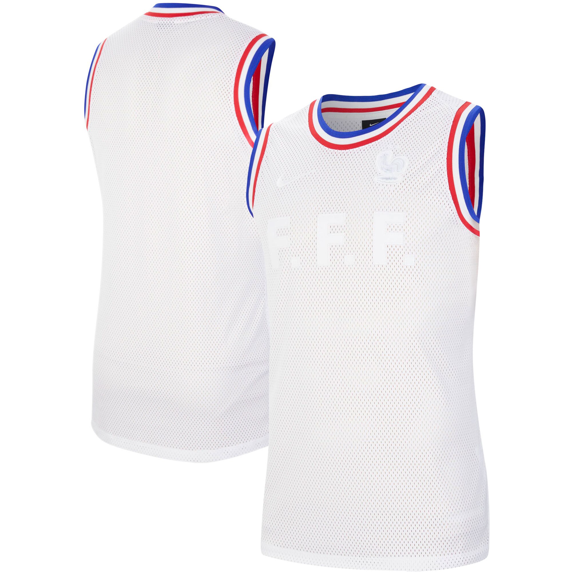 Explore france national team nike basketball jersey – white – Canada World Cup T-Shirts and Jerseys