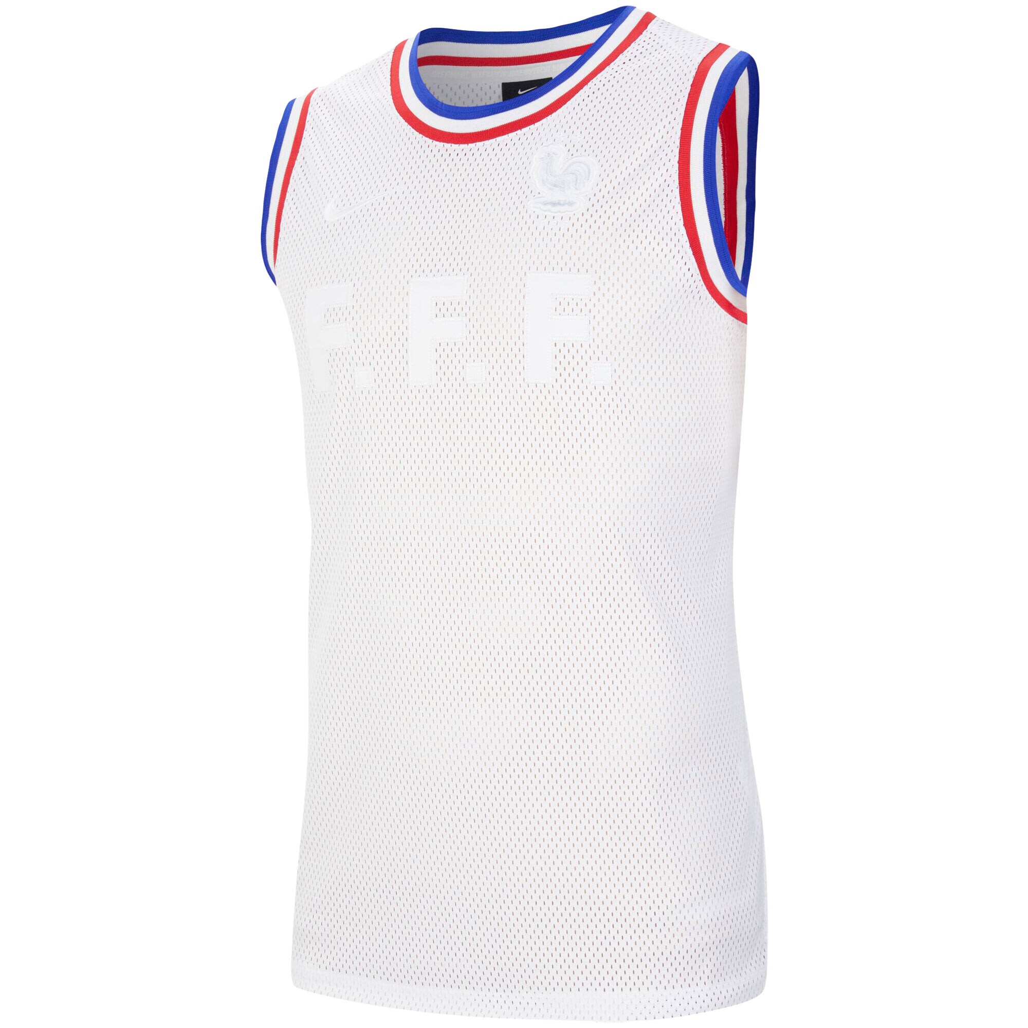 Explore france national team nike basketball jersey – white – Canada World Cup T-Shirts and Jerseys