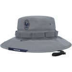 Explore france national team nike boonie tri-blend performance bucket hat – gray – Canada World Cup T-Shirts and Jerseys