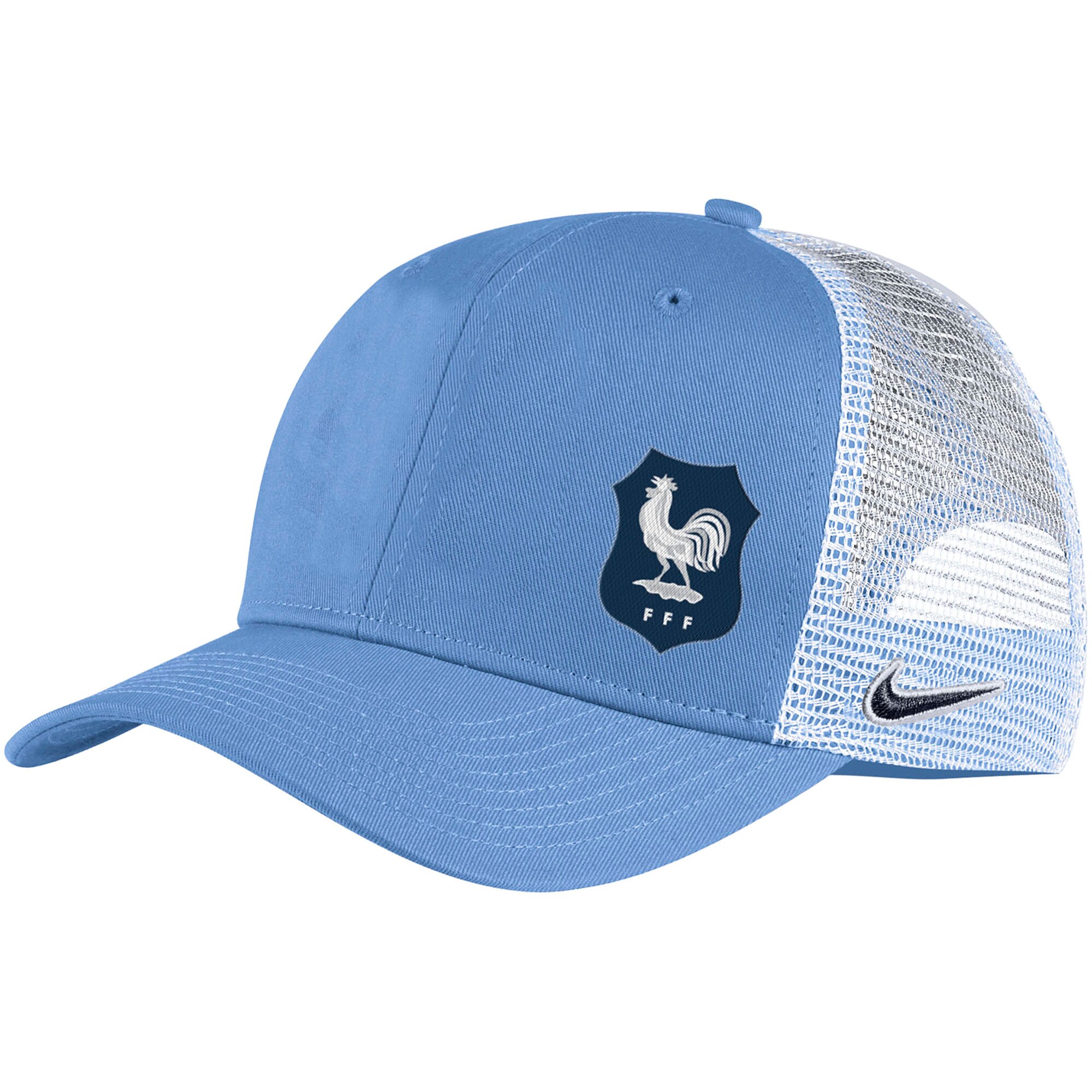 Explore france national team nike classic99 trucker snapback hat – blue – Canada World Cup T-Shirts and Jerseys