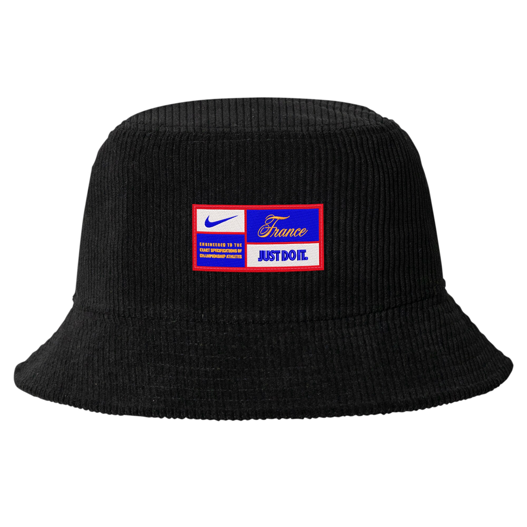 Explore france national team nike corduroy bucket hat – black – Canada World Cup T-Shirts and Jerseys