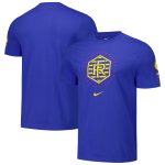 Explore france national team nike localized core cotton t-shirt – royal – Canada World Cup T-Shirts and Jerseys