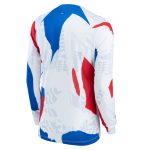 Explore france national team nike pre-match long sleeve top – white – Canada World Cup T-Shirts and Jerseys