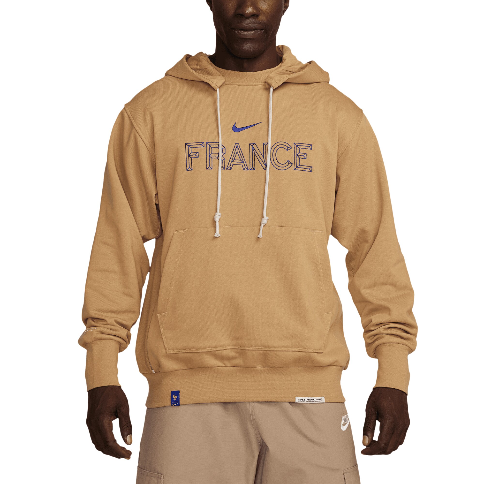 Explore france national team nike standard issue pullover hoodie – gold – Canada World Cup T-Shirts and Jerseys