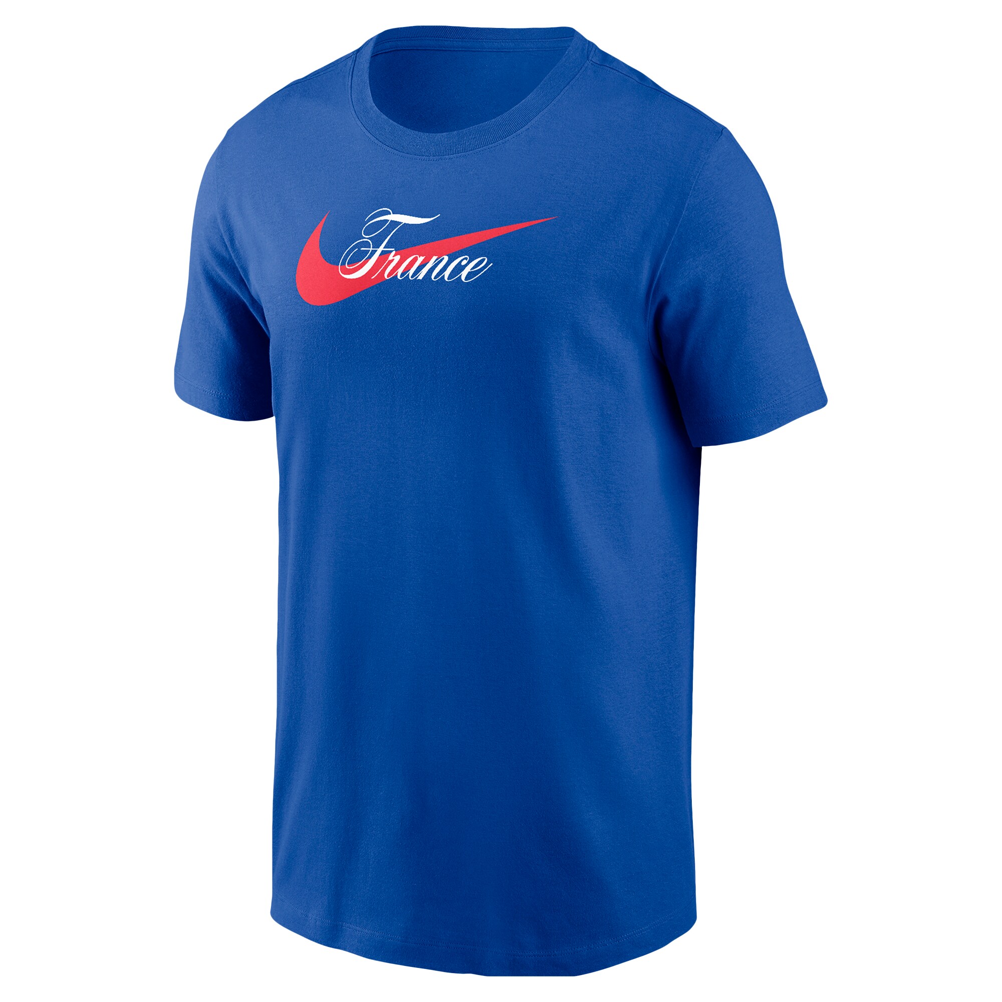 Explore france national team nike team wordmark swoosh core t-shirt – royal – Canada World Cup T-Shirts and Jerseys