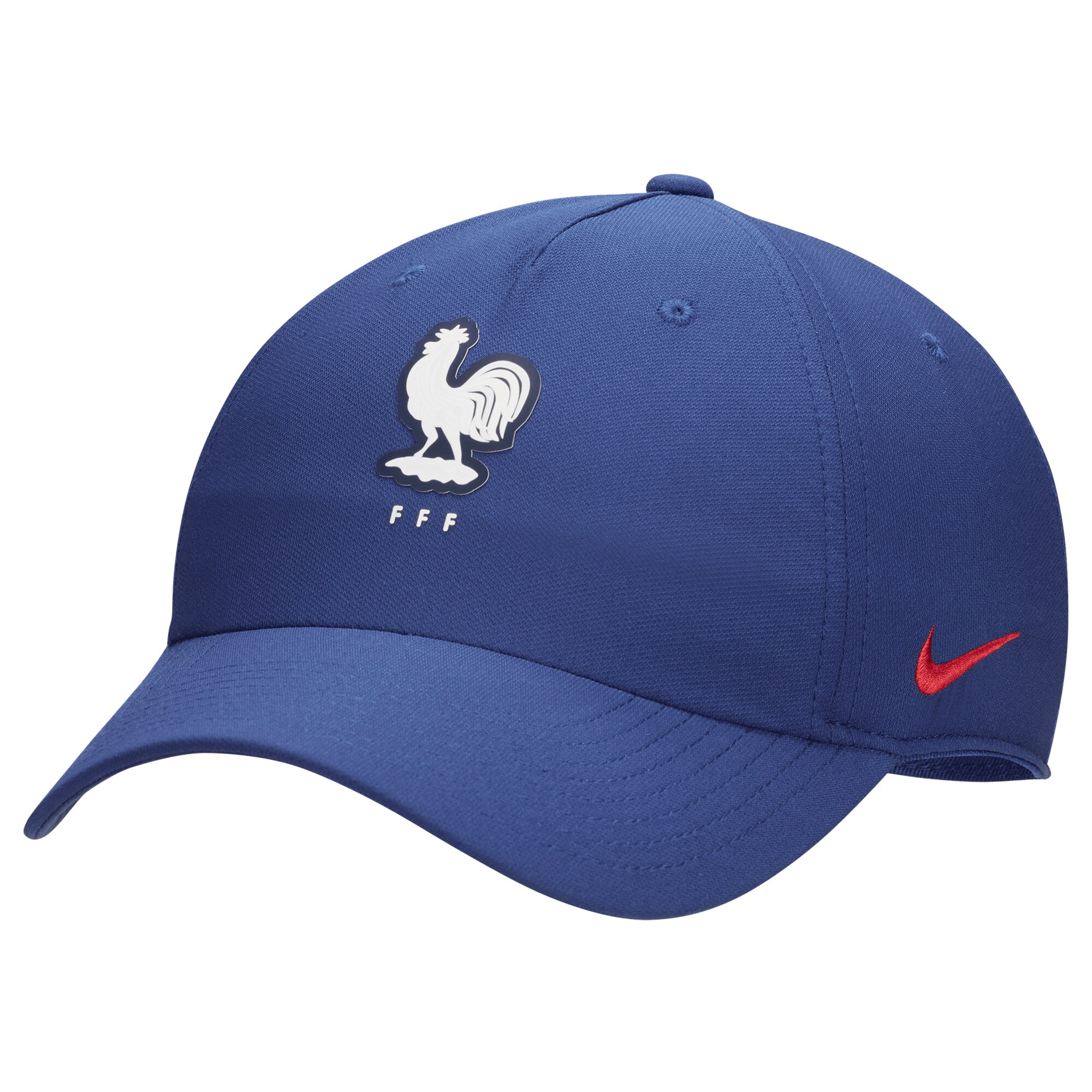 Explore france national team nike unisex club adjustable hat – blue – Canada World Cup T-Shirts and Jerseys