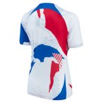 Explore france national team nike women8217s 2022 pre-match top – white – Canada World Cup T-Shirts and Jerseys