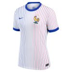 Explore france national team nike women8217s 2024 away replica blank jersey – white – Canada World Cup T-Shirts and Jerseys