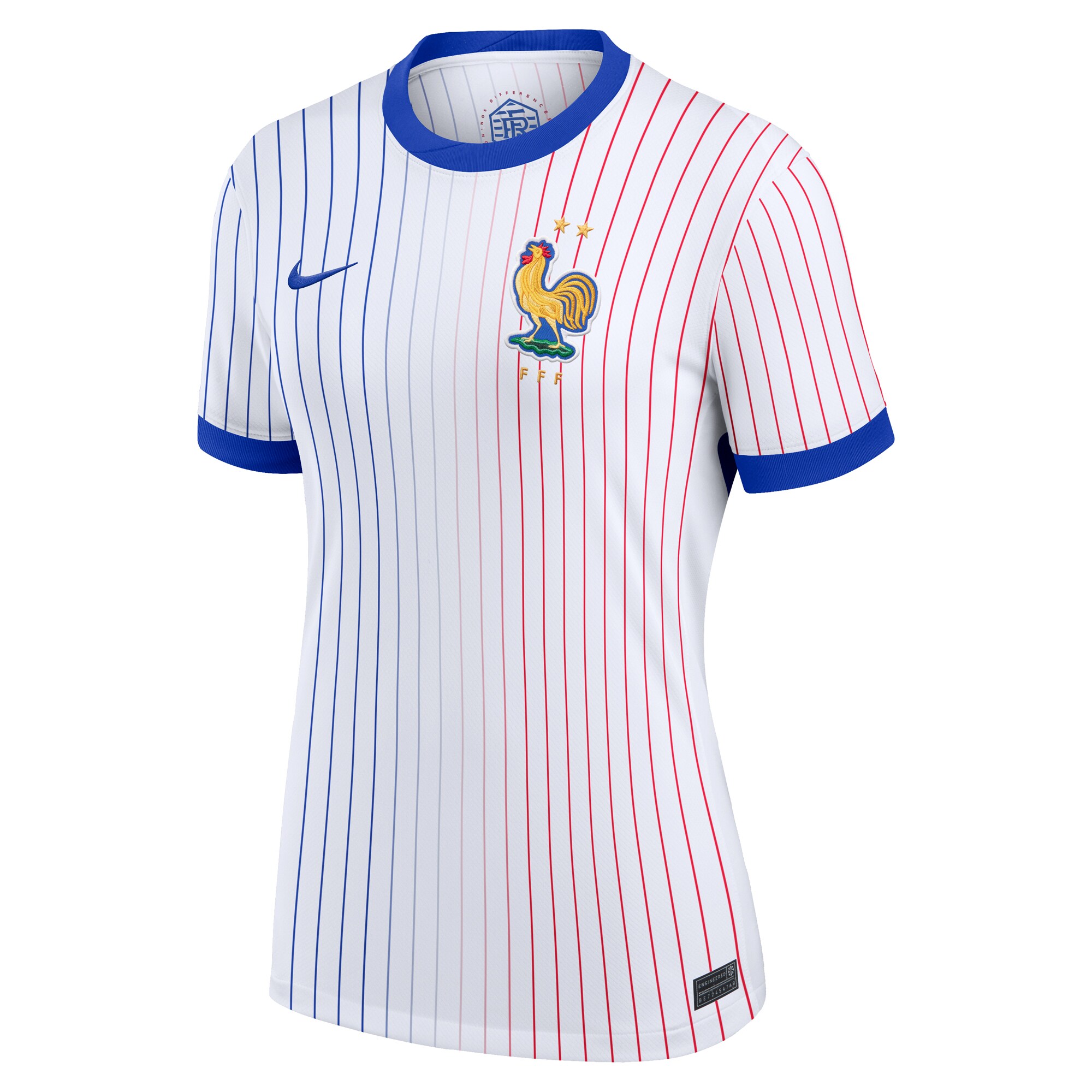 Explore france national team nike women8217s 2024 away replica blank jersey – white – Canada World Cup T-Shirts and Jerseys