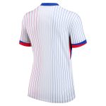 Explore france national team nike women8217s 2024 away replica blank jersey – white – Canada World Cup T-Shirts and Jerseys