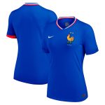 Explore france national team nike women8217s 2024 home replica blank jersey – blue – Canada World Cup T-Shirts and Jerseys