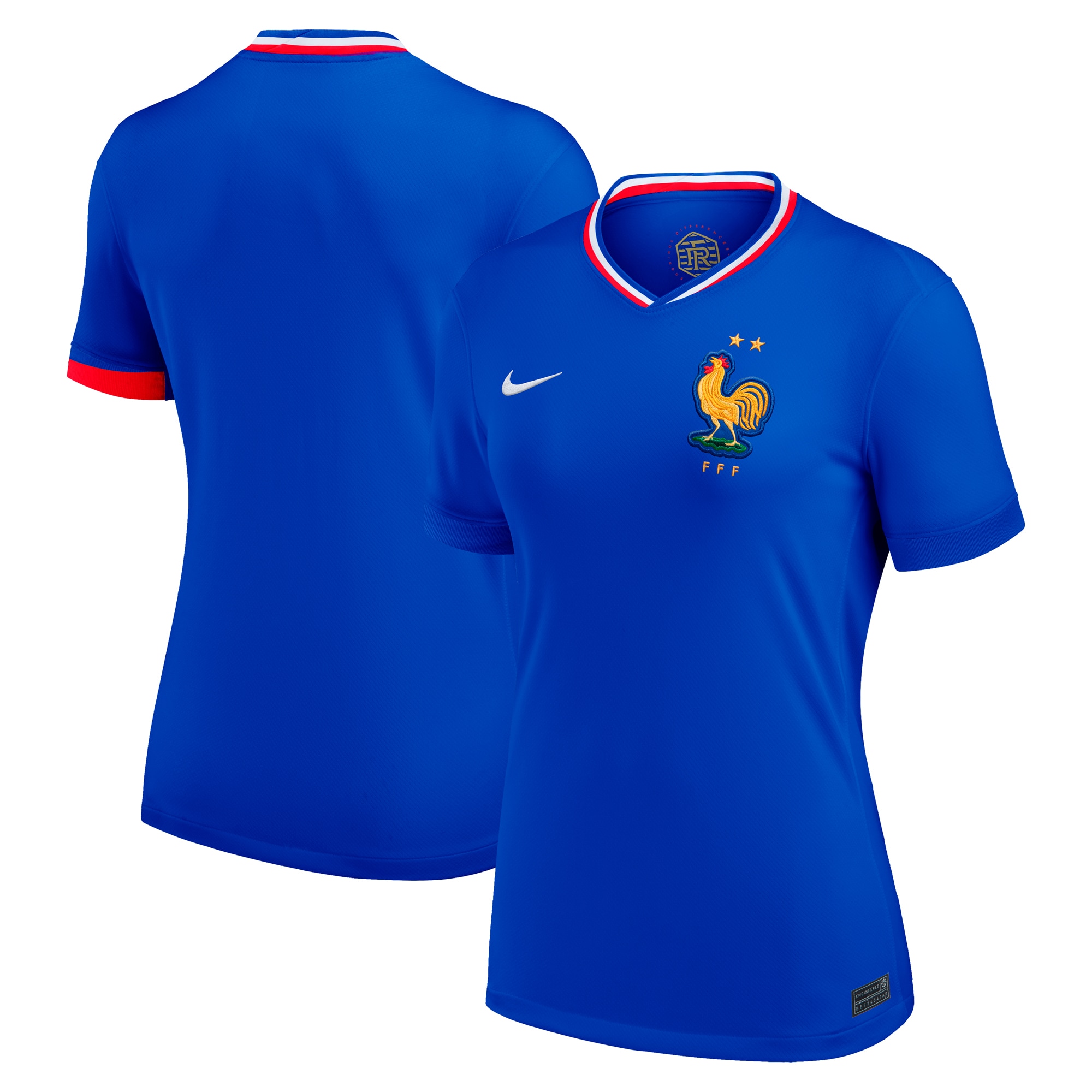 Explore france national team nike women8217s 2024 home replica blank jersey – blue – Canada World Cup T-Shirts and Jerseys