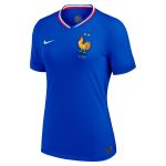 Explore france national team nike women8217s 2024 home replica blank jersey – blue – Canada World Cup T-Shirts and Jerseys