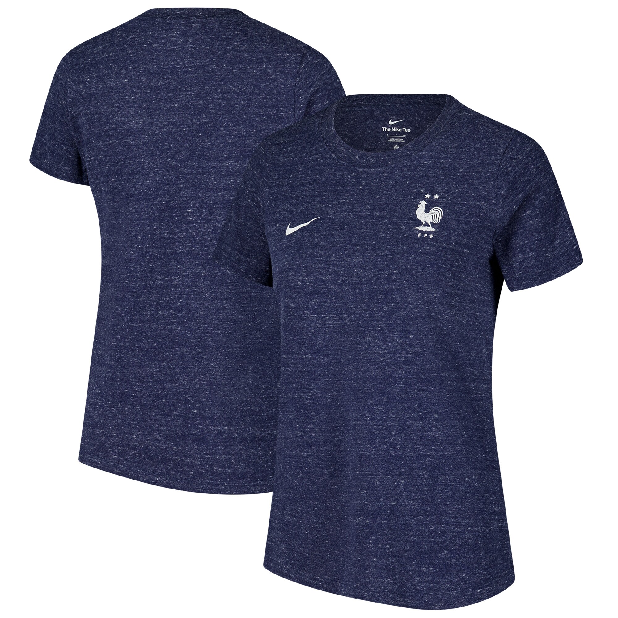 Explore france national team nike women8217s crest varsity t-shirt – heather navy – Canada World Cup T-Shirts and Jerseys
